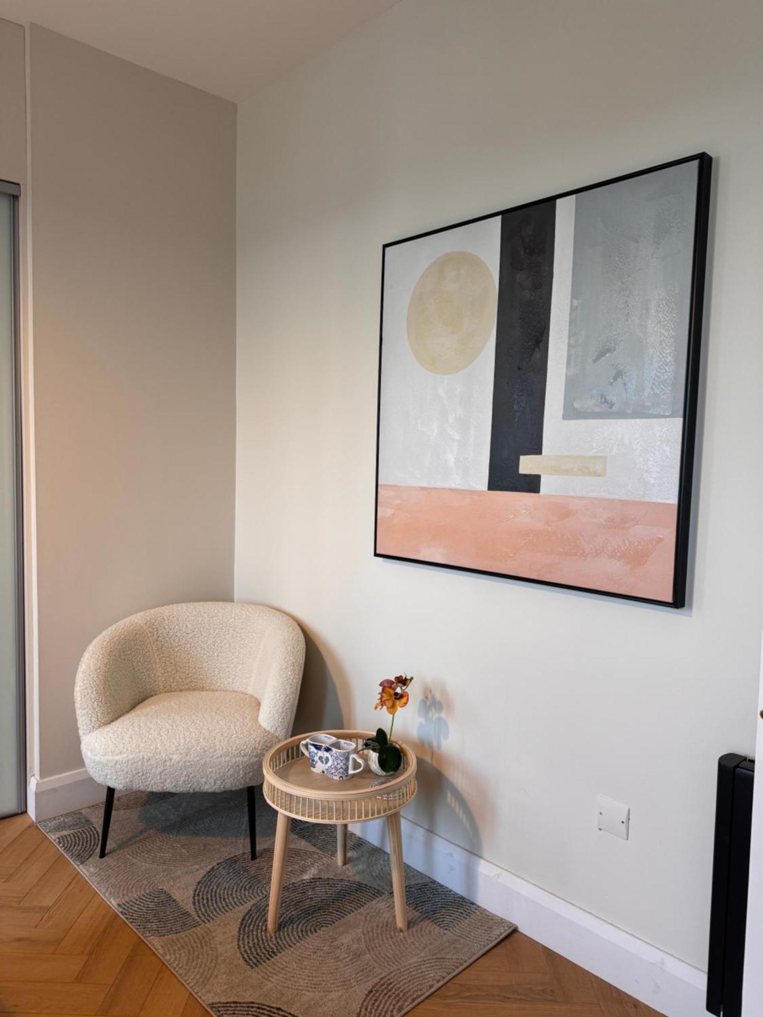 Finnstown Hall- Private Room In Shared Apartment With The Host Dublin Exterior foto